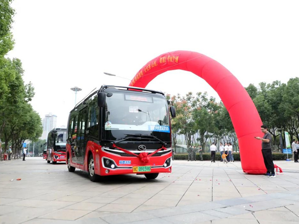 案例展示 案例展示